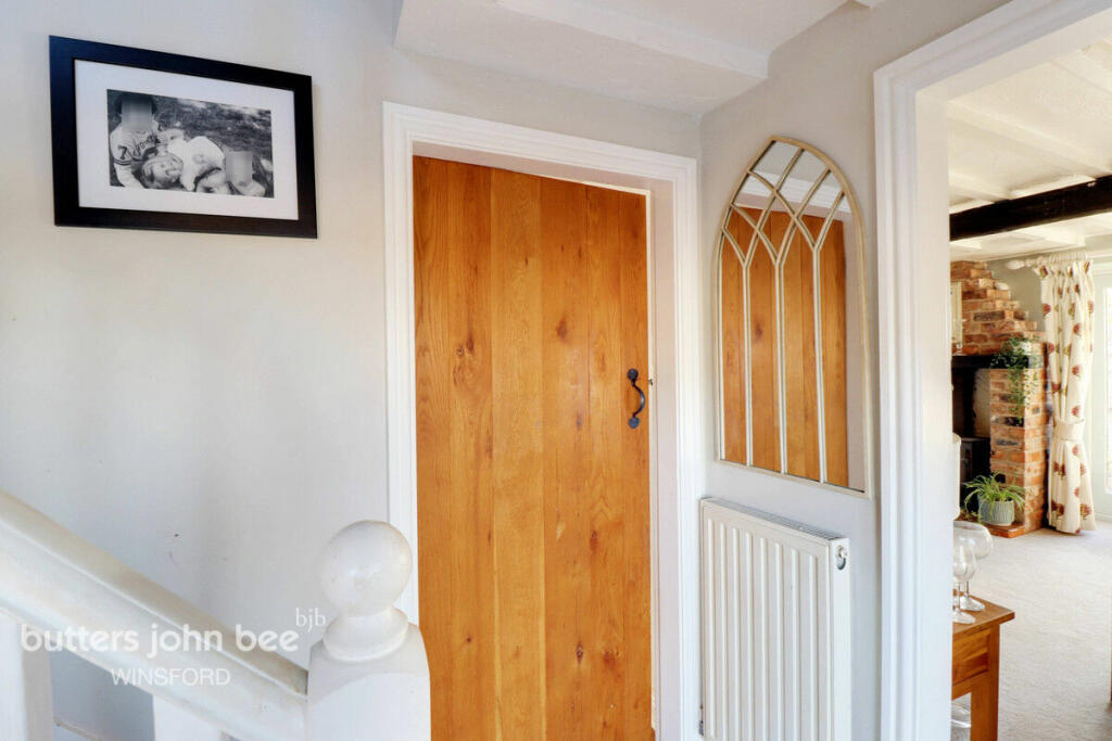 Additional image 17 of Cornhill Barn, Long Lane, Cheshire