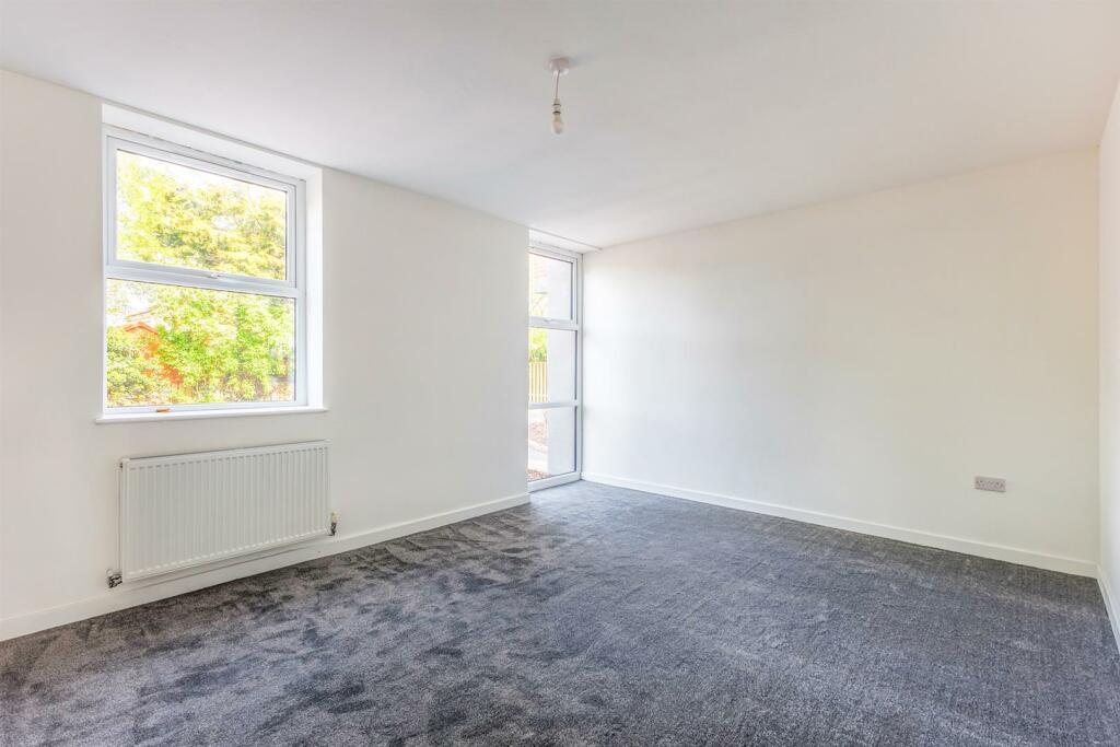 Additional image 10 of Plot 3, Wright House, Off Marriott Road, Bedworth.