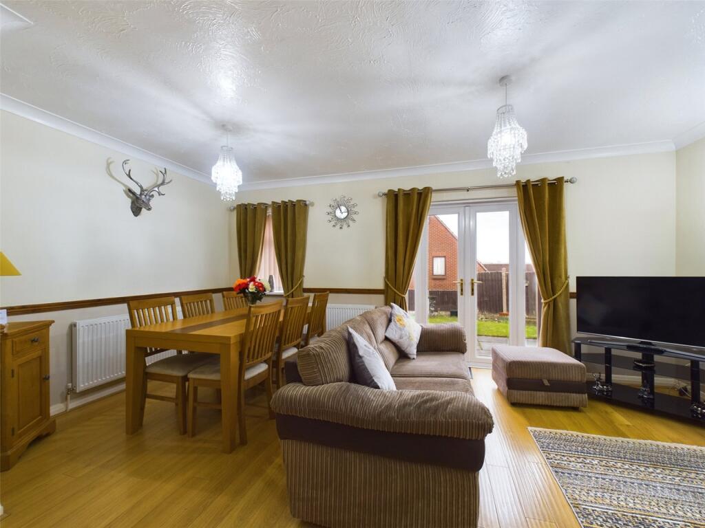 Additional image 22 of Upper Barn Close, Heanor, Derbyshire, DE75