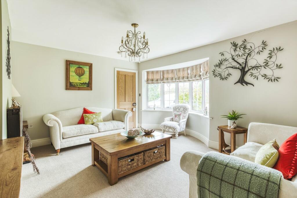 Additional image 14 of Crich Lane, BELPER, DE56