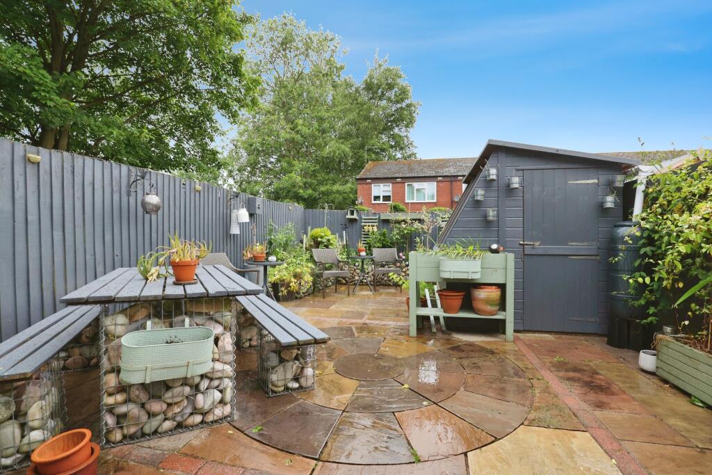 Additional image 22 of Langcliffe Avenue, Warwick, CV34