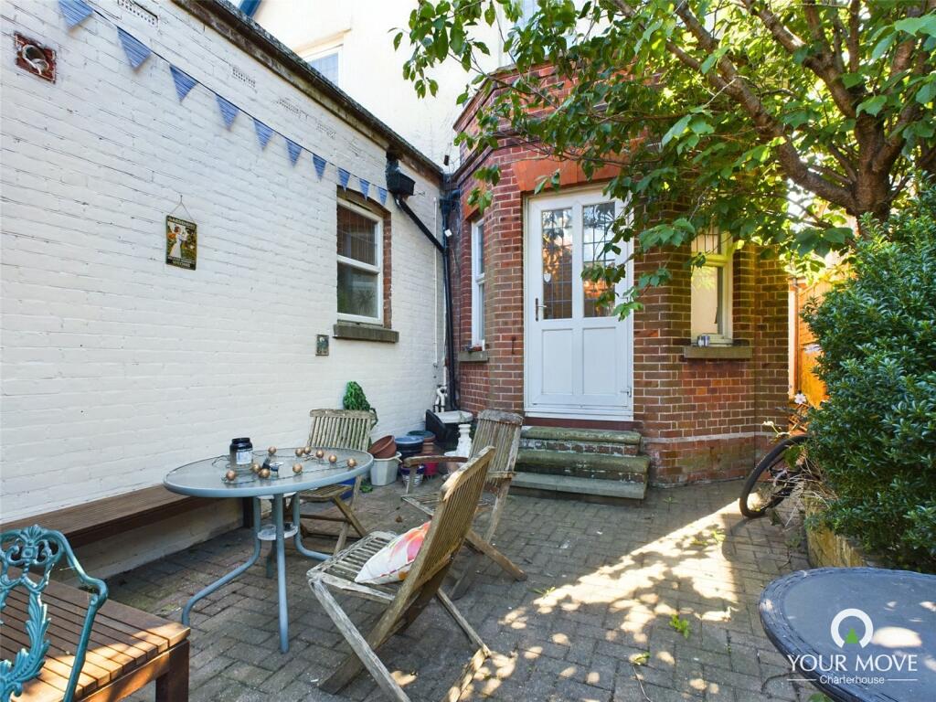 Additional image 26 of Canterbury Road, Margate, Kent, CT9