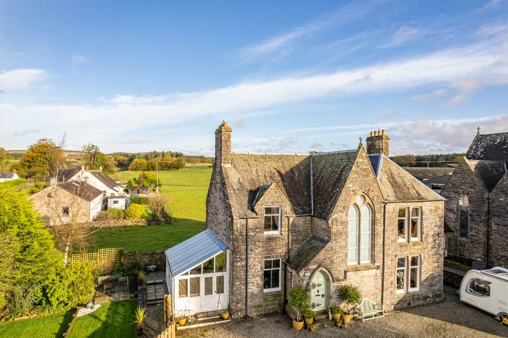 Additional image 45 of Kirtleside, Waterbeck, DG11