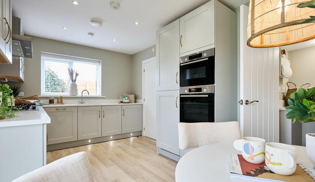 Additional image 11 of Acacia Lane,
Branston,
Burton-On-Trent,
DE14 3FW