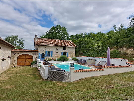 Additional image 2 of Vanxains, Aquitaine, 24600, France