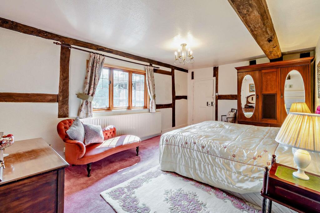 Additional image 9 of Breach Oak Lane, Corley, Coventry, Warwickshire, CV7