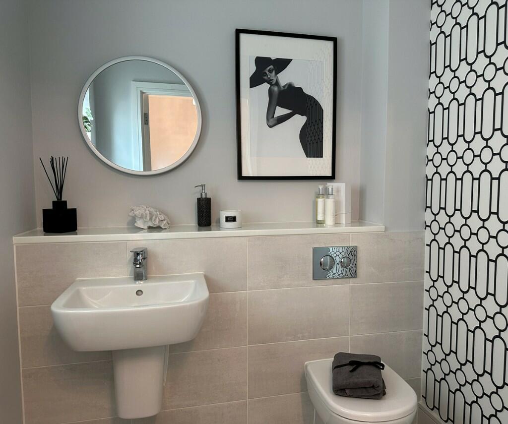 Additional image 5 of ARTHUR PRICE CLOSE,
Winterley,
CW114TX