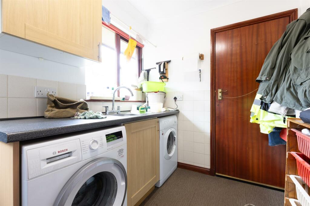 Additional image 17 of The Paddock, Willaston, Nantwich