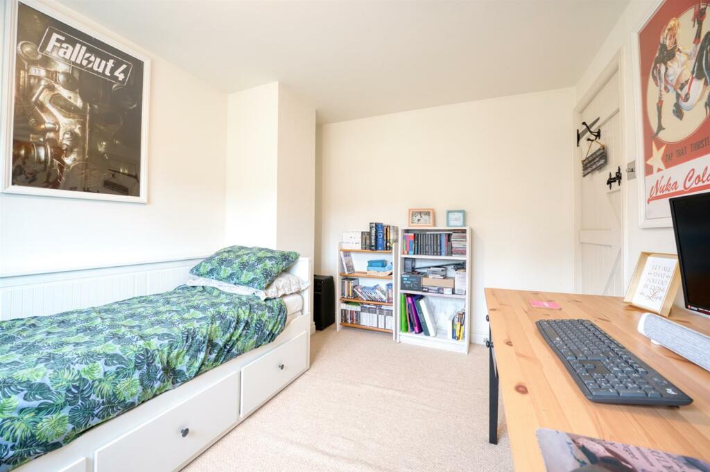 Additional image 23 of Main Street, Kirk Ireton