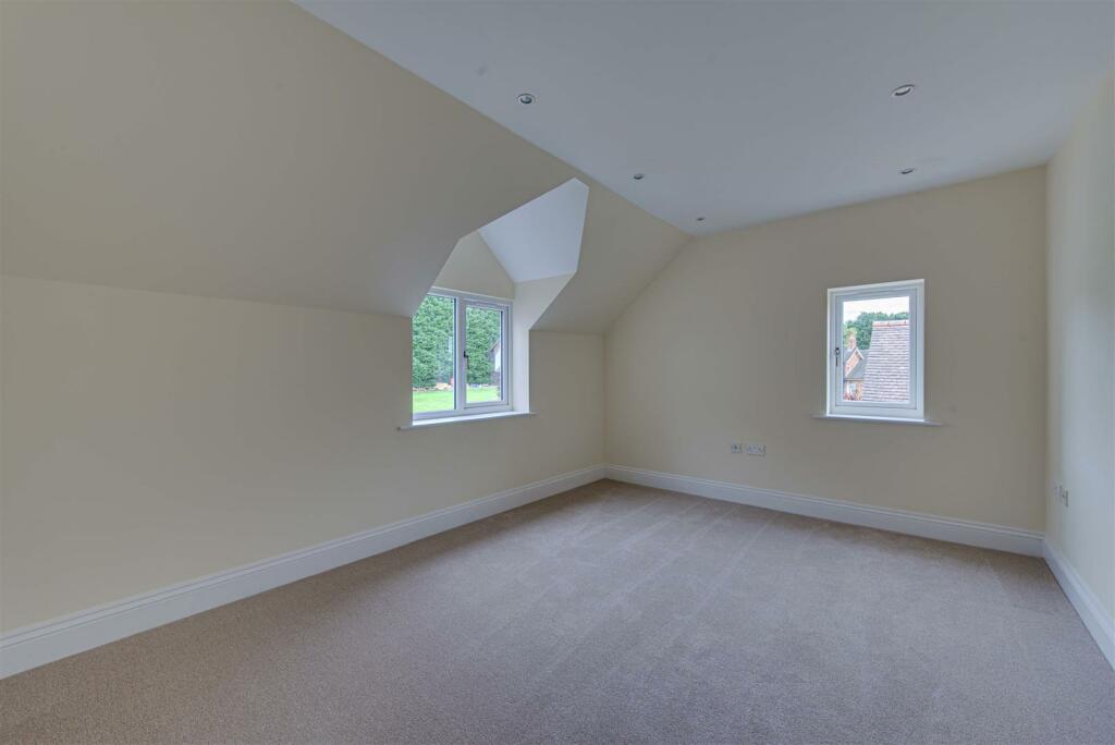 Additional image 43 of Spen Green, Smallwood