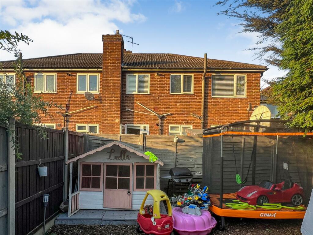 Additional image 10 of Gwillim Close, Sidcup