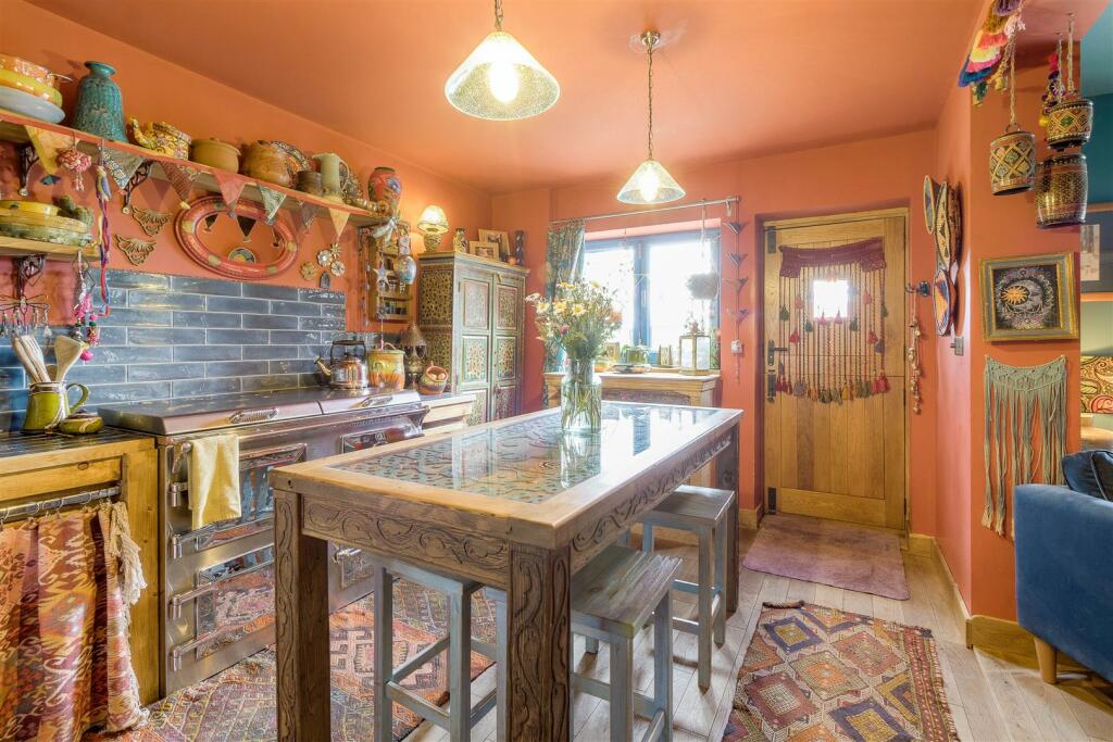 Additional image 34 of Sibson Road, Ratcliffe Culey, CV9