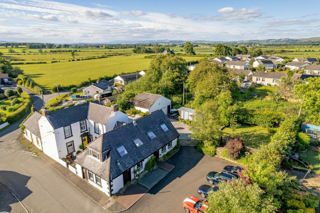 Additional image 23 of Hightae B&B, Hightae, DG11