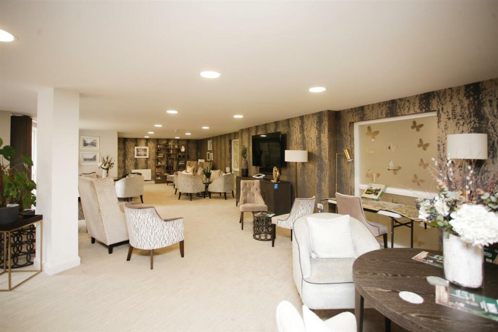 Additional image 17 of The Close, Church Street, Nuneaton.