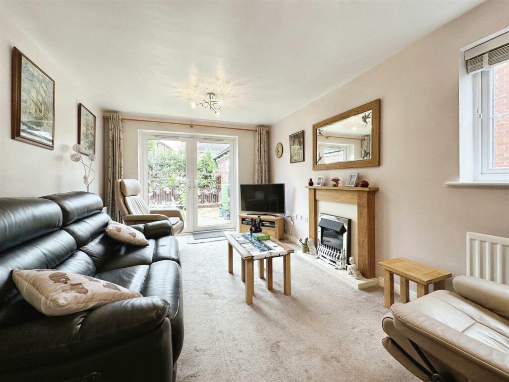 Additional image 3 of Bloxham Way, Radford Semele, Leamington Spa