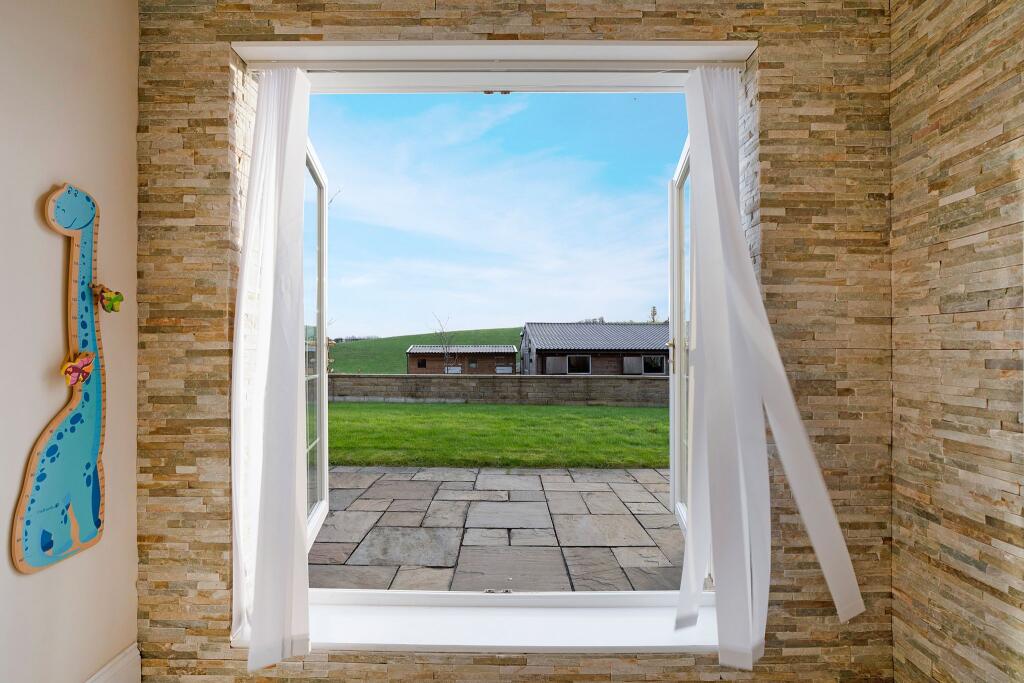 Additional image 23 of The Paddock, Barmpton, Darlington