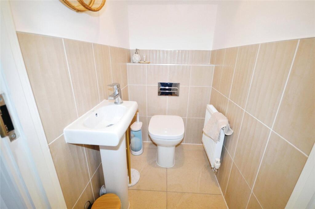 Additional image 13 of Holden Drive, Midway, Swadlincote, Derbyshire, DE11