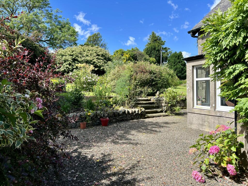 Additional image 31 of North Milton, Kirkcudbright