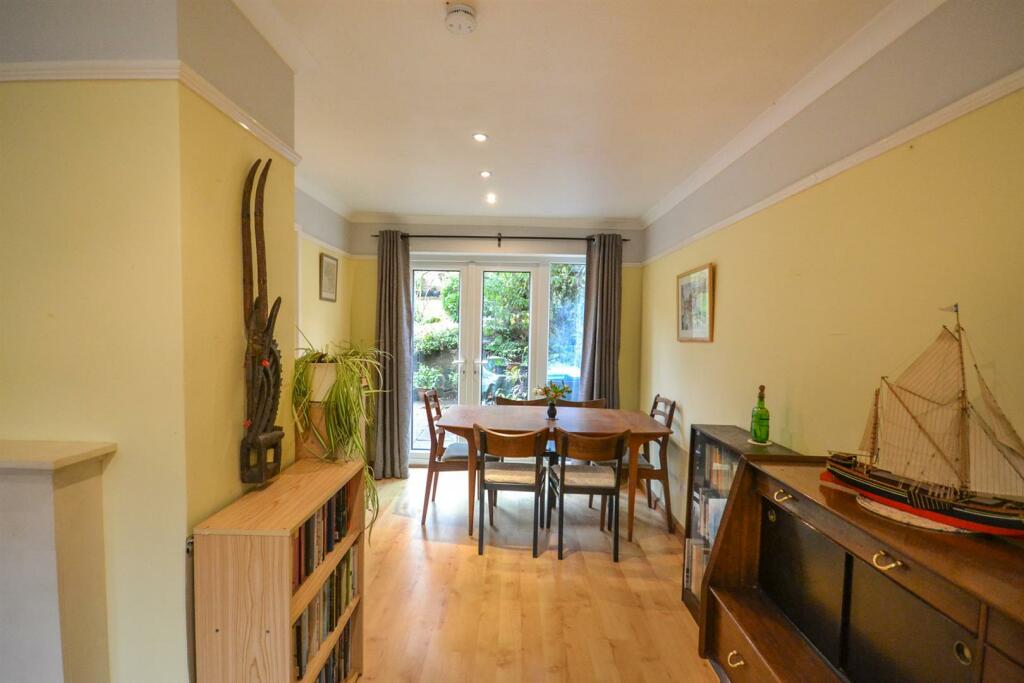 Additional image 8 of Heath Road, Market Bosworth