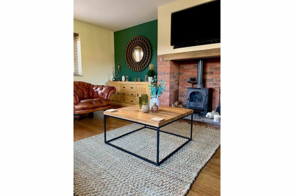 Additional image 16 of Mill Street, Coton In The Elms, Swadlincote, DE12