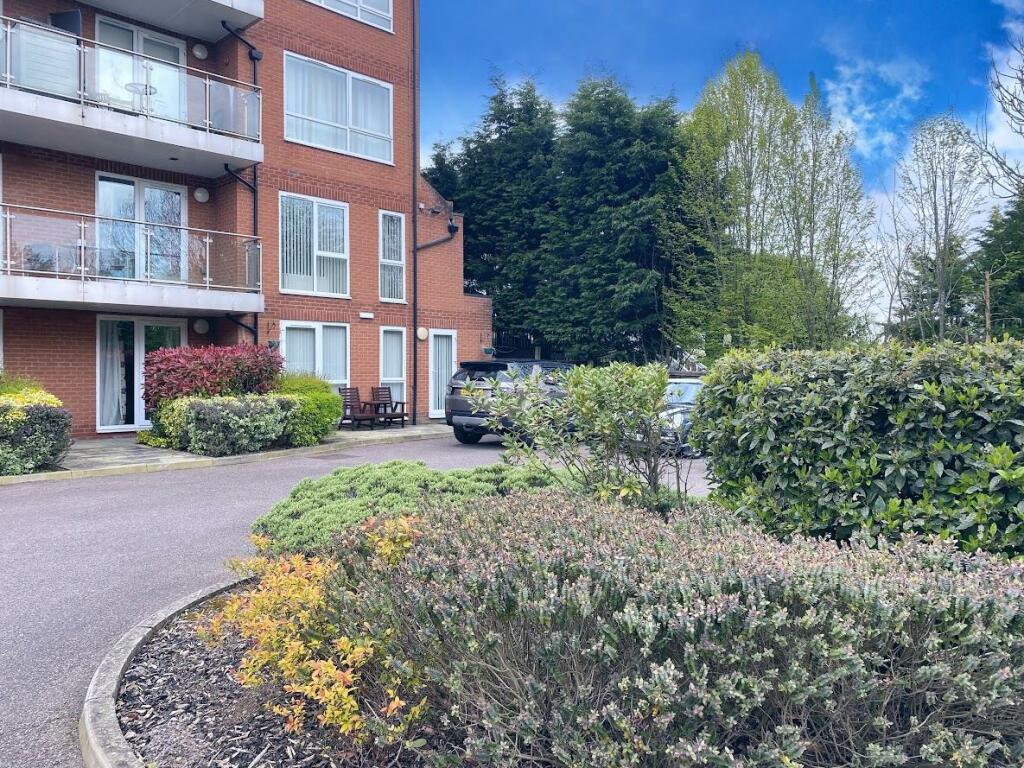 Additional image 21 of Garden Lodge Close, Littleover, Derby