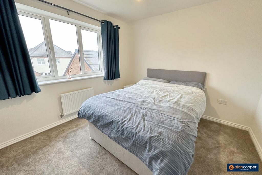 Additional image 9 of Granary Yard, Weddington, Nuneaton, CV10 0FN