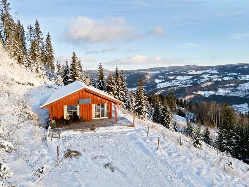 Additional image 2 of Skafløttvegen 281, 2634 Fåvang