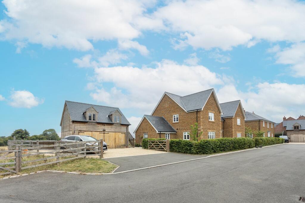 Additional image 46 of Wellington House, Tysoe, CV35