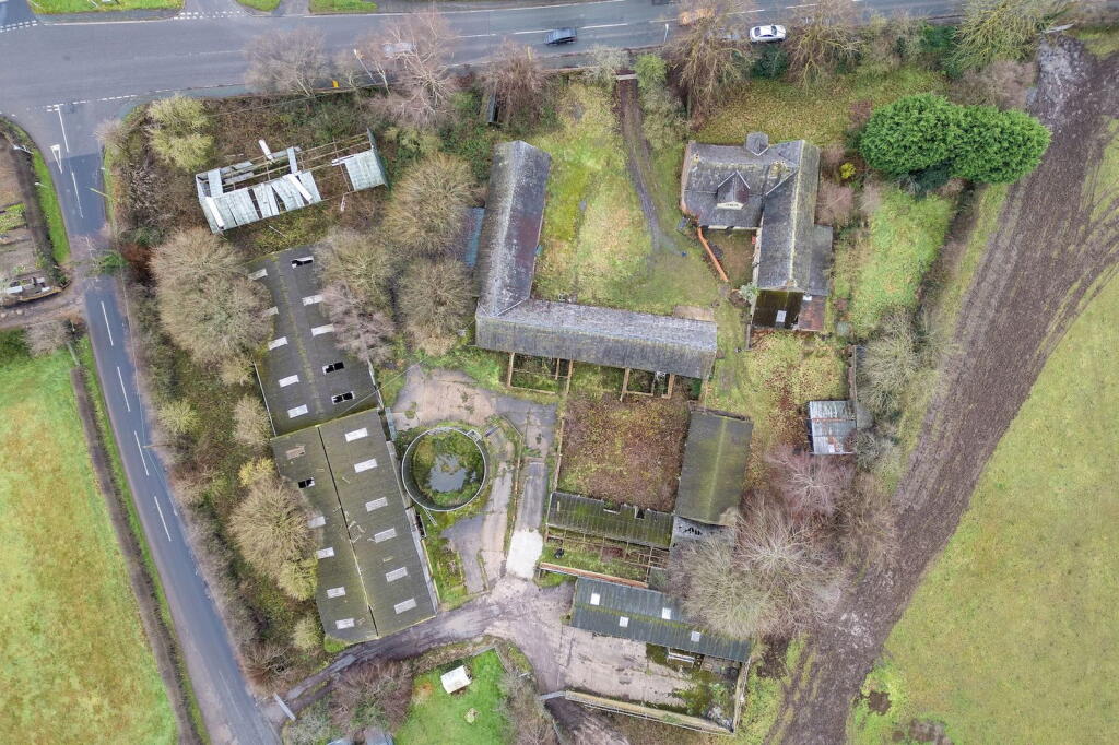 Additional image 11 of Development opportunity, Marston, Nr Great Budworth