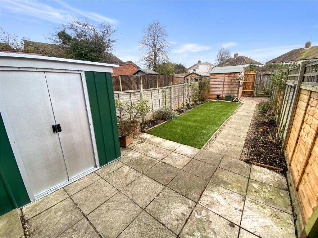 Additional image 12 of Kirkland Close, Sidcup, DA15