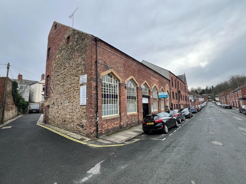 Additional image 11 of Suites 7 & 8, Harrison House, Hawthorn Terrace, Durham, DH1