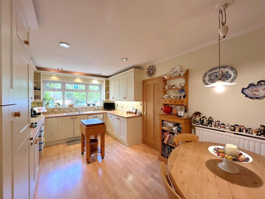 Additional image 15 of Grove Park, Hampton-on-the-hill, Nr Warwick