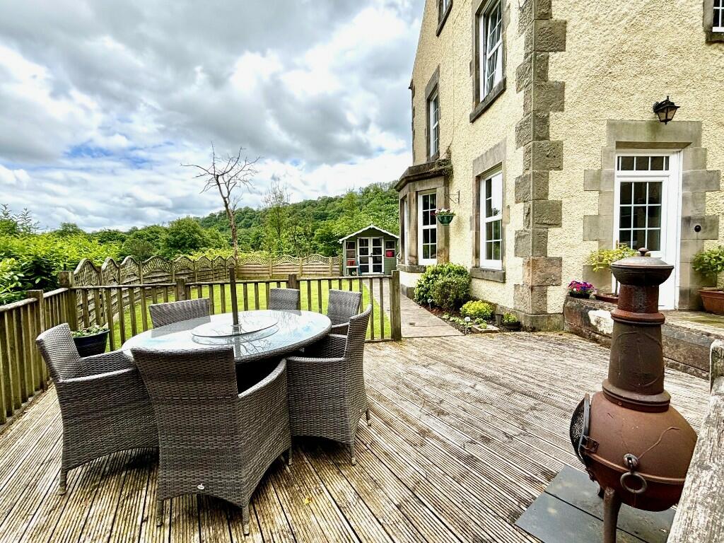 Additional image 28 of Clatterway, Matlock, Derbyshire, DE4