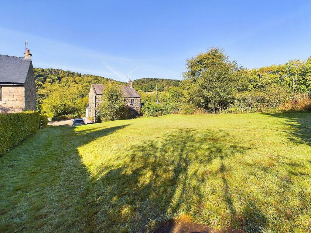 Additional image 14 of Lea Bridge, Matlock