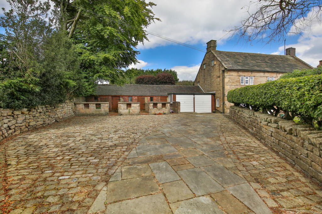 Additional image 16 of Farm Lane, Cavendish Road, Matlock DE4 3GZ