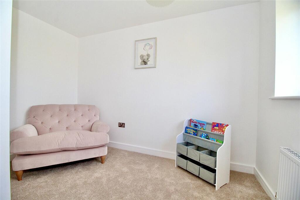 Additional image 7 of Thistle Close, Barlestone, CV13