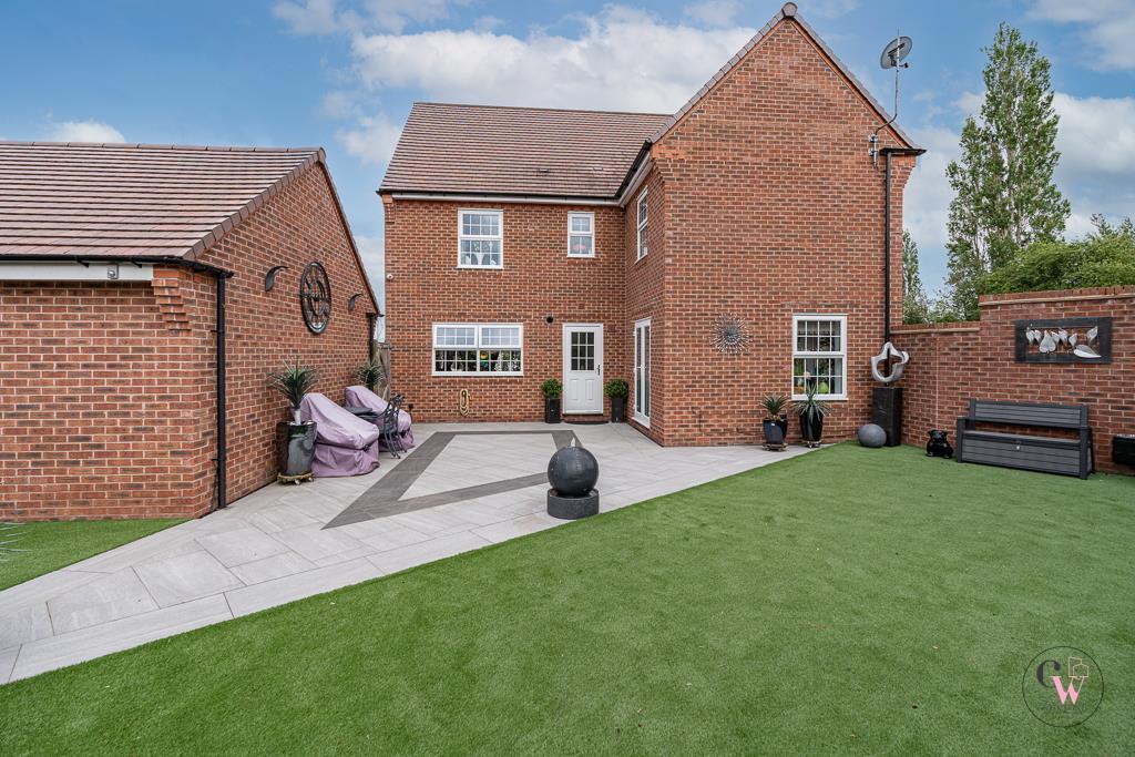 Additional image 53 of Redwing Street, Winsford