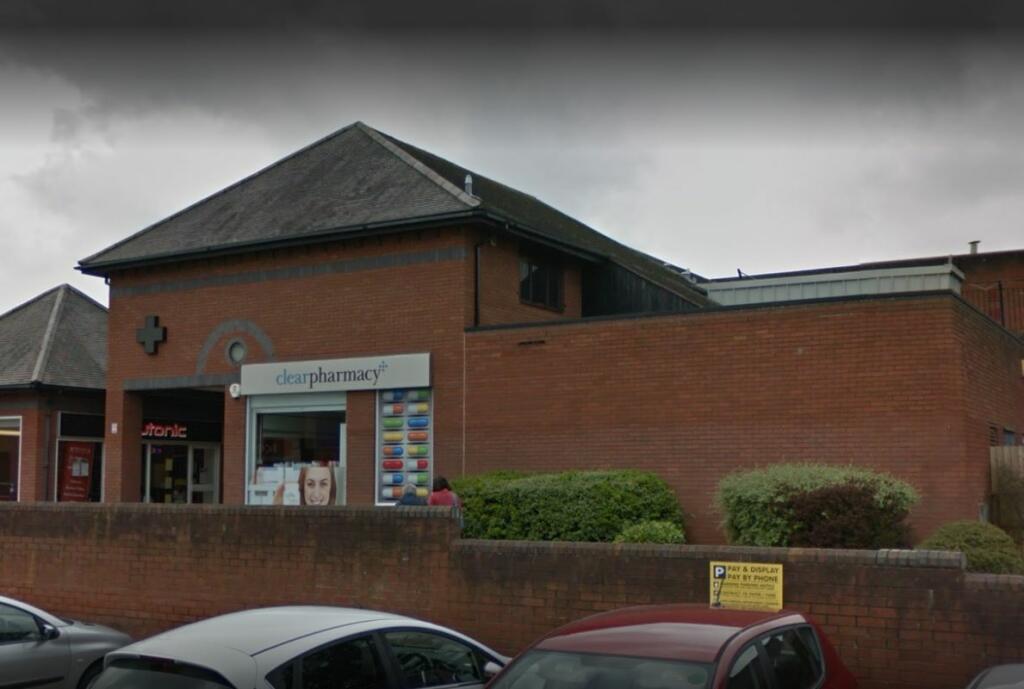 Additional image 5 of 31-32 Market Centre, Crewe, Cheshire, CW1 2NG