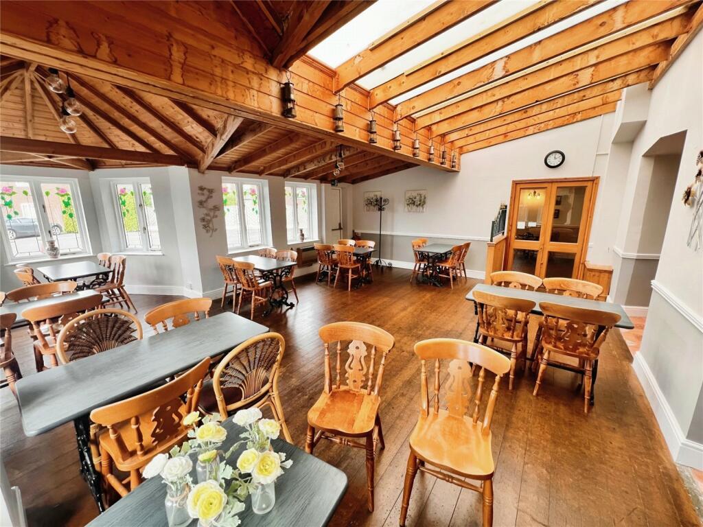 Additional image 12 of Bretby Park, Bretby, Burton-on-Trent, Derbyshire, DE15