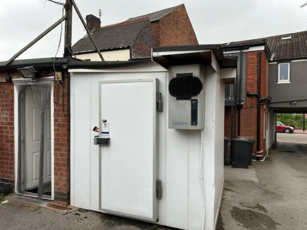 Additional image 6 of Leasehold Cafe & Bistro, Queens Road, Nuneaton, Warwickshire, CV11 5JX