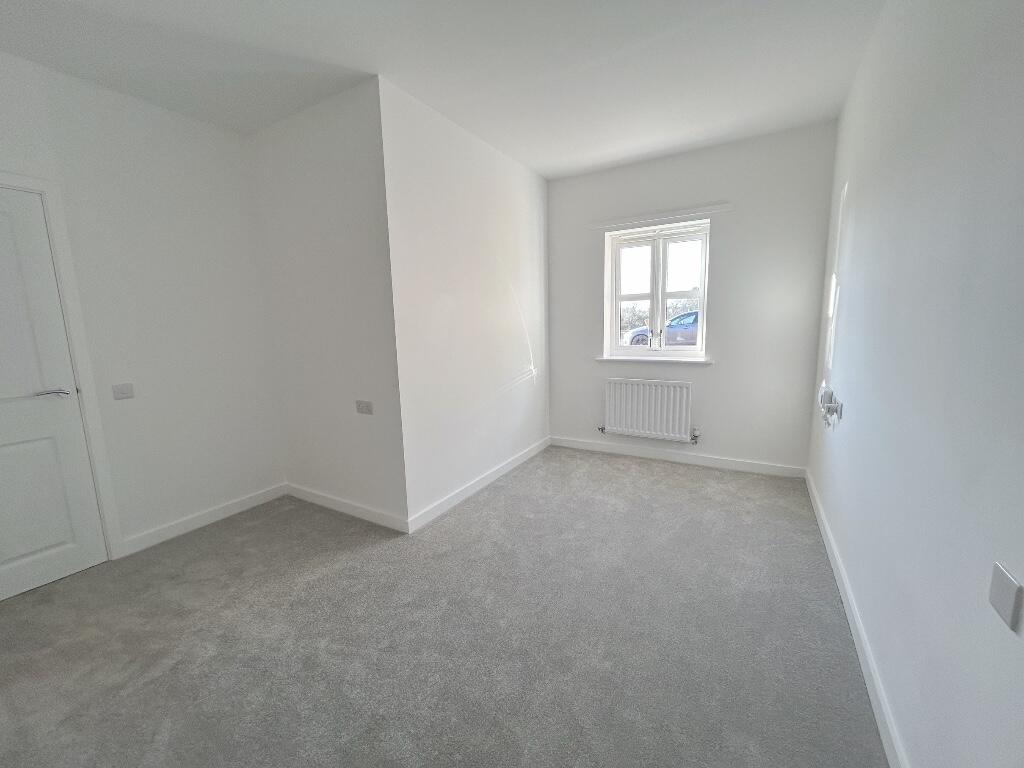 Additional image 5 of Plot 25, Firebrace Drive, Stoke Golding, Leicestershire, Stoke Golding, Leicestershire,  CV13 6FB