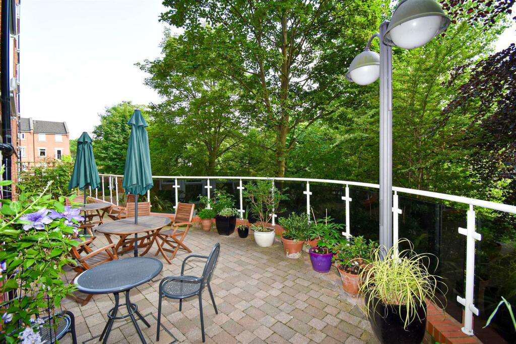 Additional image 16 of Mill Green, Congleton, Cheshire