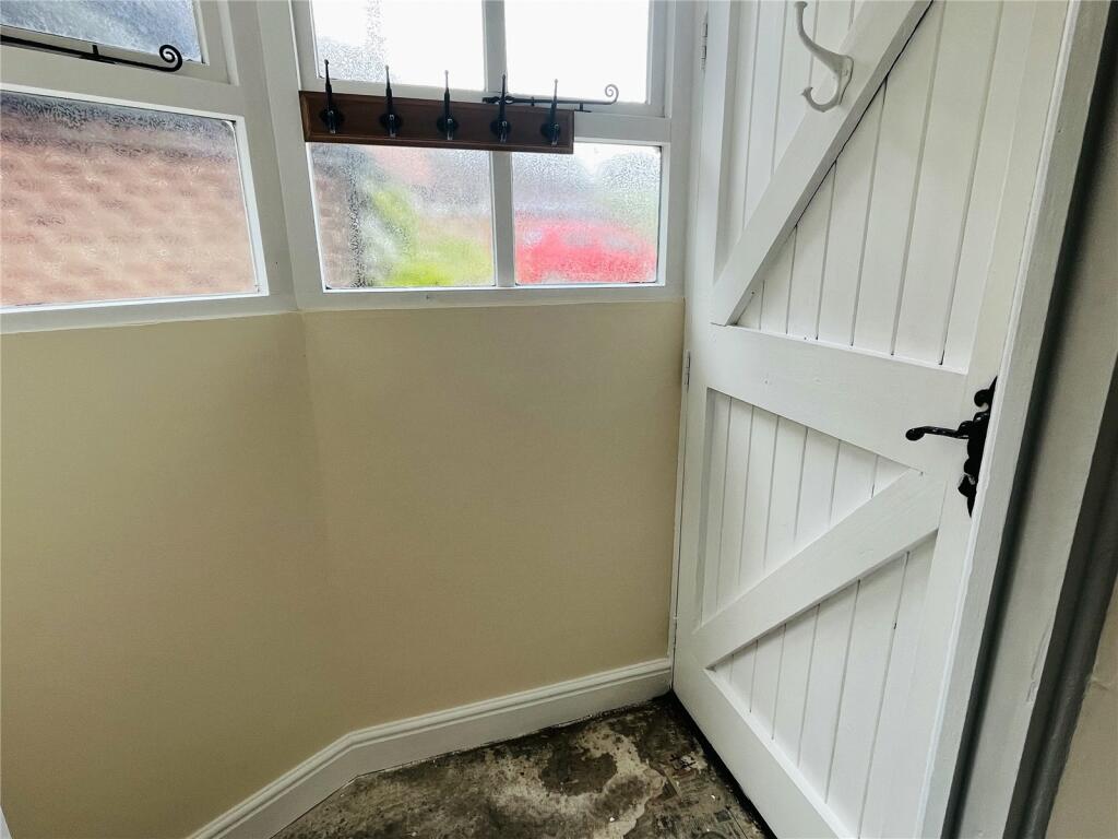 Additional image 9 of School Lane, Great Budworth, Northwich, Cheshire, CW9