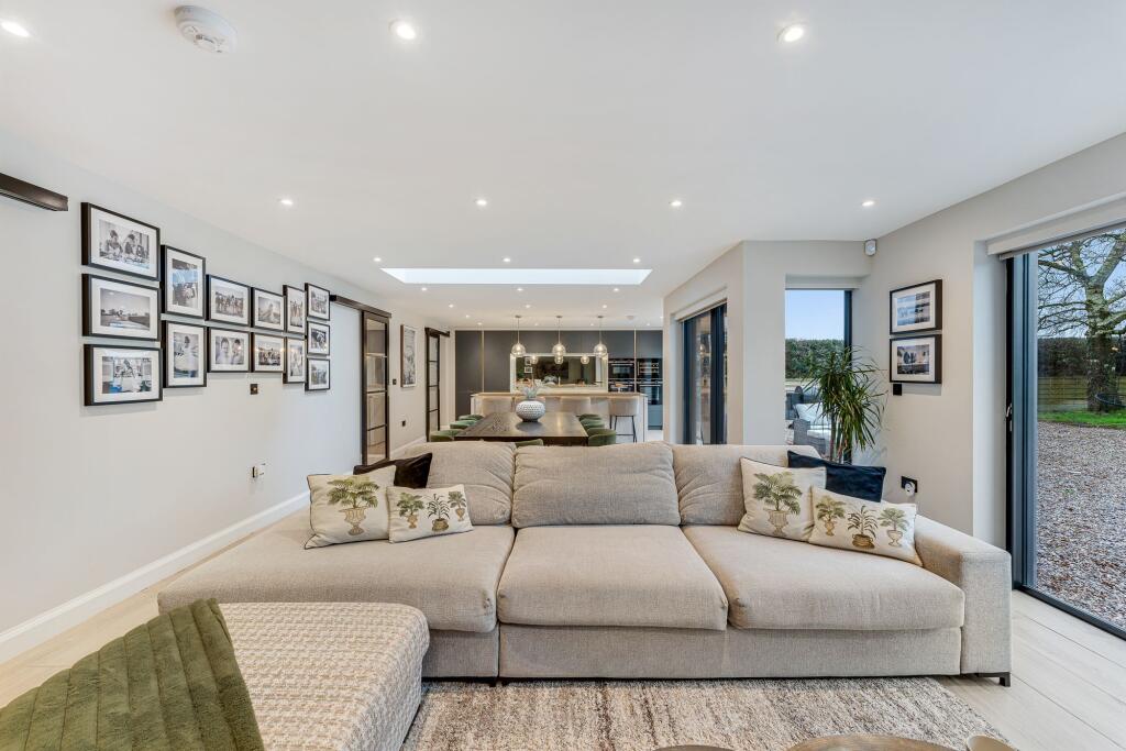 Additional image 8 of Immaculate, future proofed home with a spacious plot in Sproston