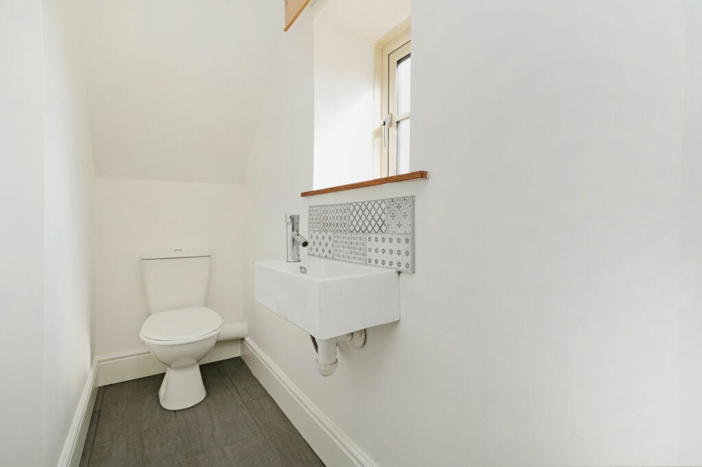 Additional image 10 of The Common, Crich, Matlock