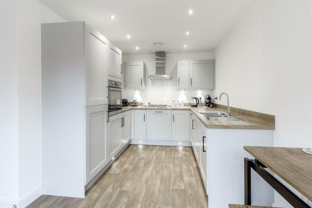 Additional image 4 of Sparrowdale Close, Grendon, CV9