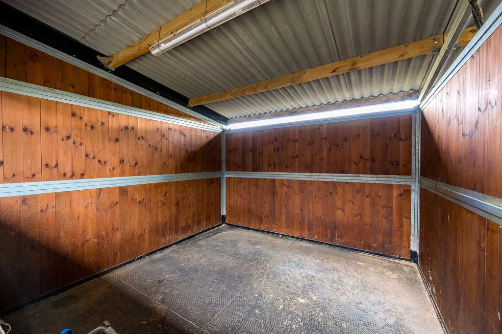 Additional image 5 of Newfield Equestrian & Dog Day Care, Nantwich Road, Wimboldsley, CW10 0LL