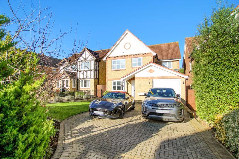 Additional image 21 of Hunters Close, Bexley