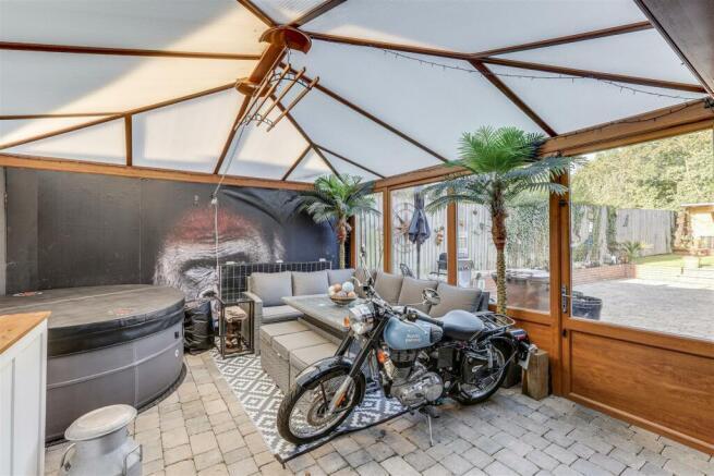 Additional image 8 of 229 Victoria Avenue, Borrowash, Derby DE72 3HG