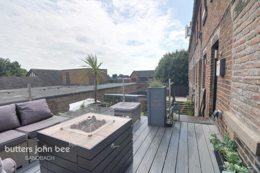 Additional image 3 of High Street, SANDBACH